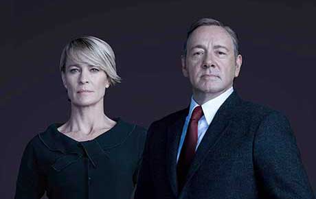House of Cards