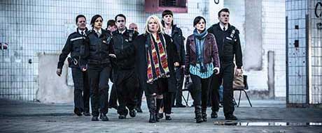 FMI-backed Channel 4 drama No Offence