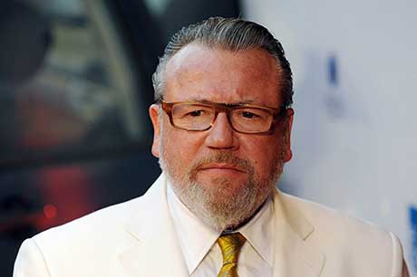 Ray Winstone will narrate The Nightmare Worlds of HG Wells