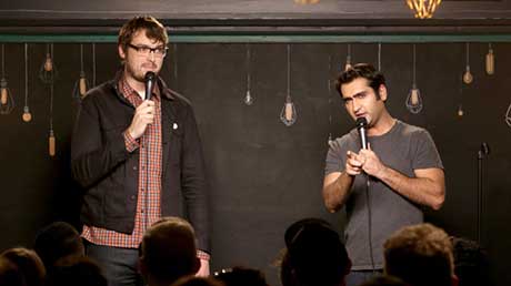 The Meltdown with Jonah and Kumail is set for new eight-episode season