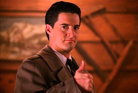 The deal will see the revived Twin Peaks air on Sky