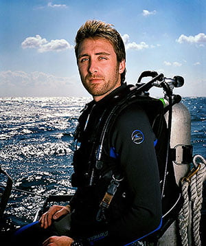 Boat Rocker has rights to two Philippe Cousteau shows
