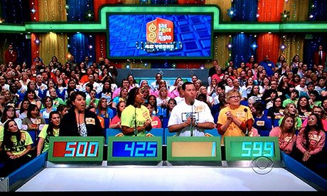 The Price is Right has now been licensed in 41 countries