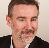 ITV CEO Adam Crozier