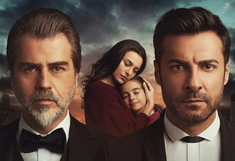 Black Heart will debut on Turkey's Show TV