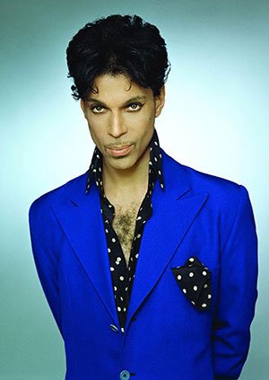 Prince is being remembered in numerous programmes