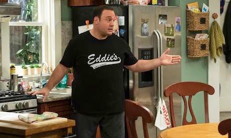 CBS comedy Kevin Can Wait