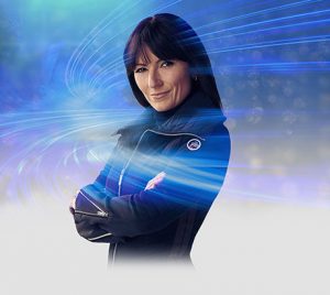 Davina McCall hosts ITV's This Time Next Year