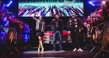 Endemol Shine's Top DJ is set for a third season on Italia 1