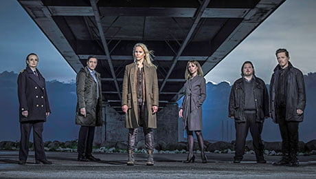 The fourth season of The Bridge will likely be its last