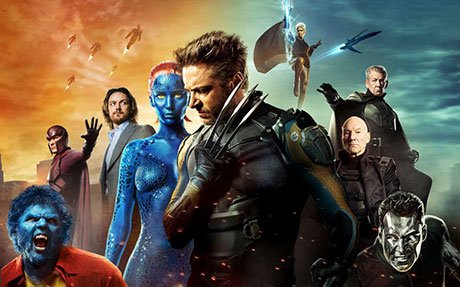 Developing an X-Men spin-off has long been a priority for Fox