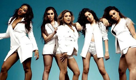 The new NickMusic will include music by Fifth Harmony