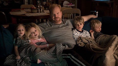 TV Land has dropped The Jim Gaffigan Show after its second run