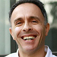 Marco Chimenz