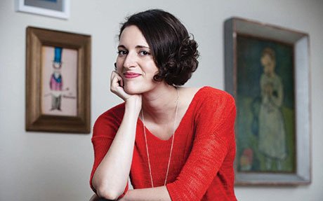 Two Brothers' comedy drama Fleabag was picked up by Amazon in the US