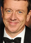 Peter Morgan