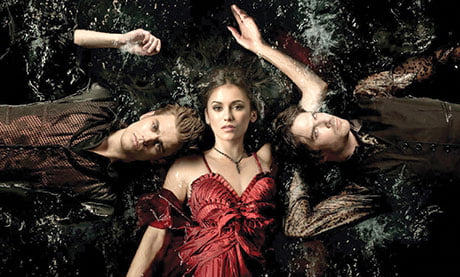 The Vampire Diaries' ongoing eighth season is its last
