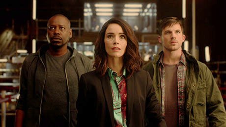 Timeless was the subject of a copyright case in the US