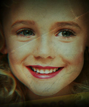 The Case of JonBenét Ramsey was produced by Critical Content