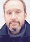 Erik Richter Strand