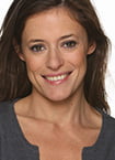 Marie Guillaumond