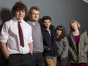 Outnumbered will be brought back for a Christmas special 