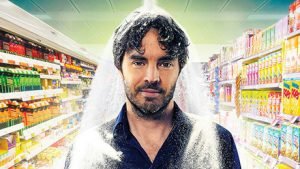 Damon Gameau's That Sugar Film looks at the effects of eating 'healthy' foods that contain high levels of sugar
