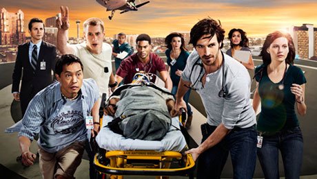 Sony Pictures Television's The Night Shift is set for a fourth run on NBC
