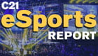 C21’s eSports Report 2016