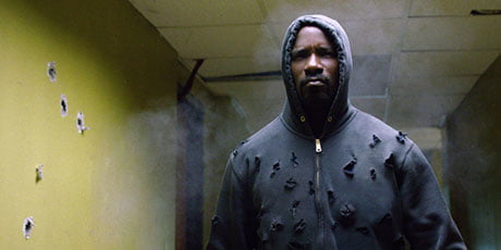 Luke Cage is the third Netflix Marvel show to be renewed recently