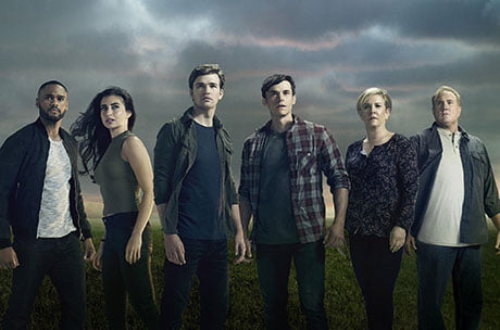 Freeform has lined up a second run of Beyond