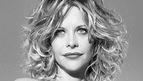 Meg Ryan will star in the TV version of Picture Paris