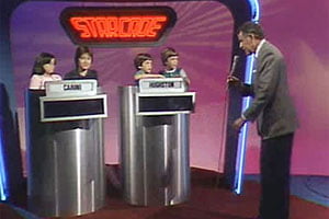 The original Starcade aired on WTBS