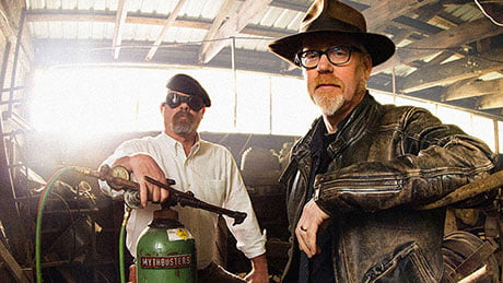 Mythbusters move into Asia, Europe | News | C21Media