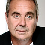 Peter Nadermann