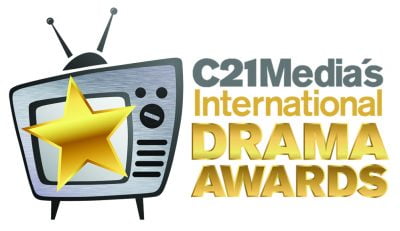 Drama Awards Logo