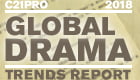 The C21Pro 2018 Global Drama Trends Report