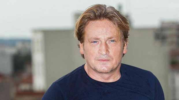 Benoit Magimel Marseille - Benoit Magimel | The International Drama Awards 2018 |  Screenings | C21Media