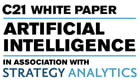 C21Pro White Paper: Artificial Intelligence