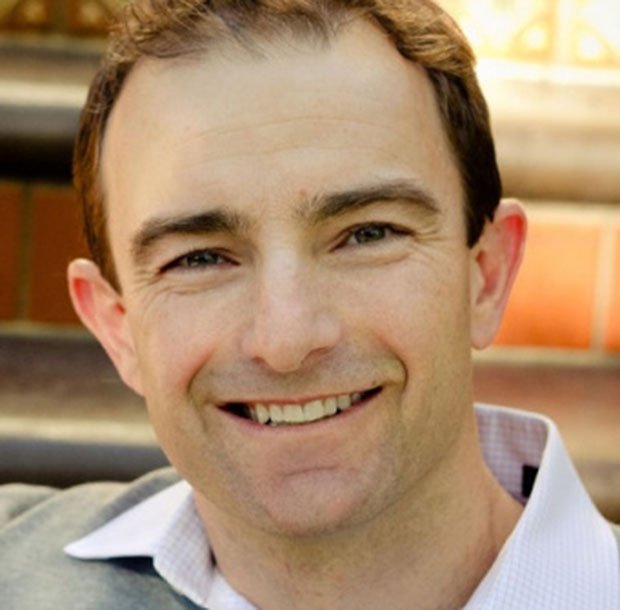 Moonbug Entertainment's Andy Yeatman on building Blippi