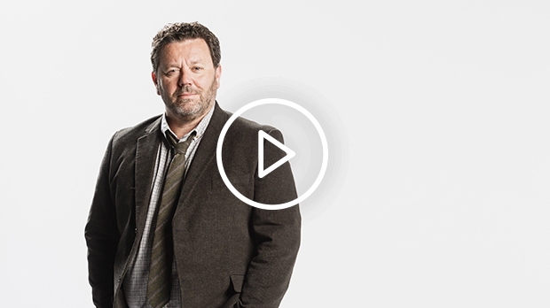 The Brokenwood Mysteries - Neill Rea | The International Drama Awards ...