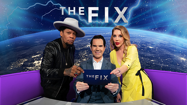The Fix Sony Pictures Television Formats Screenings C21media