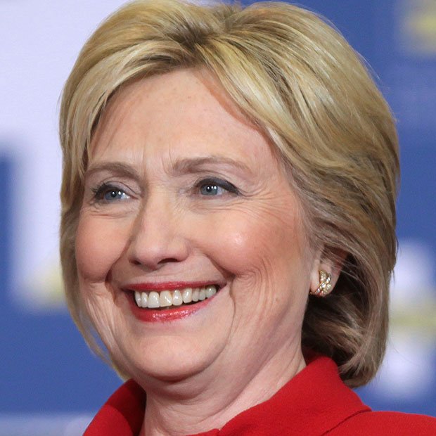 Dogwoof collars Propagate's Clinton doc News C21Media