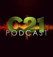 C21 Podcast
