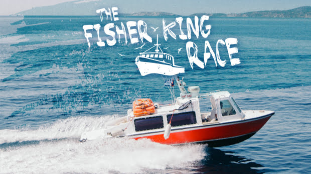 The Fisher King Race