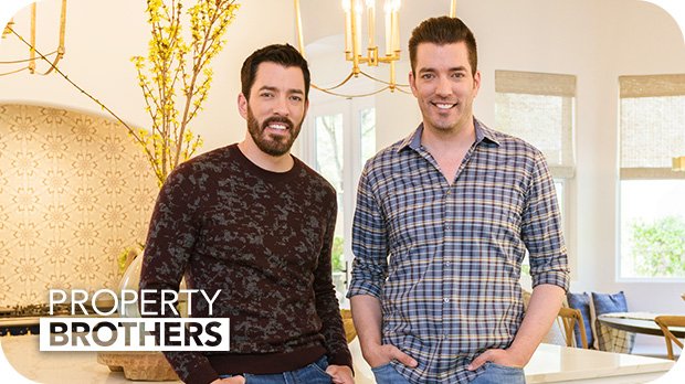 Property Brothers