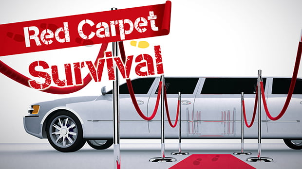 Red Carpet Survival