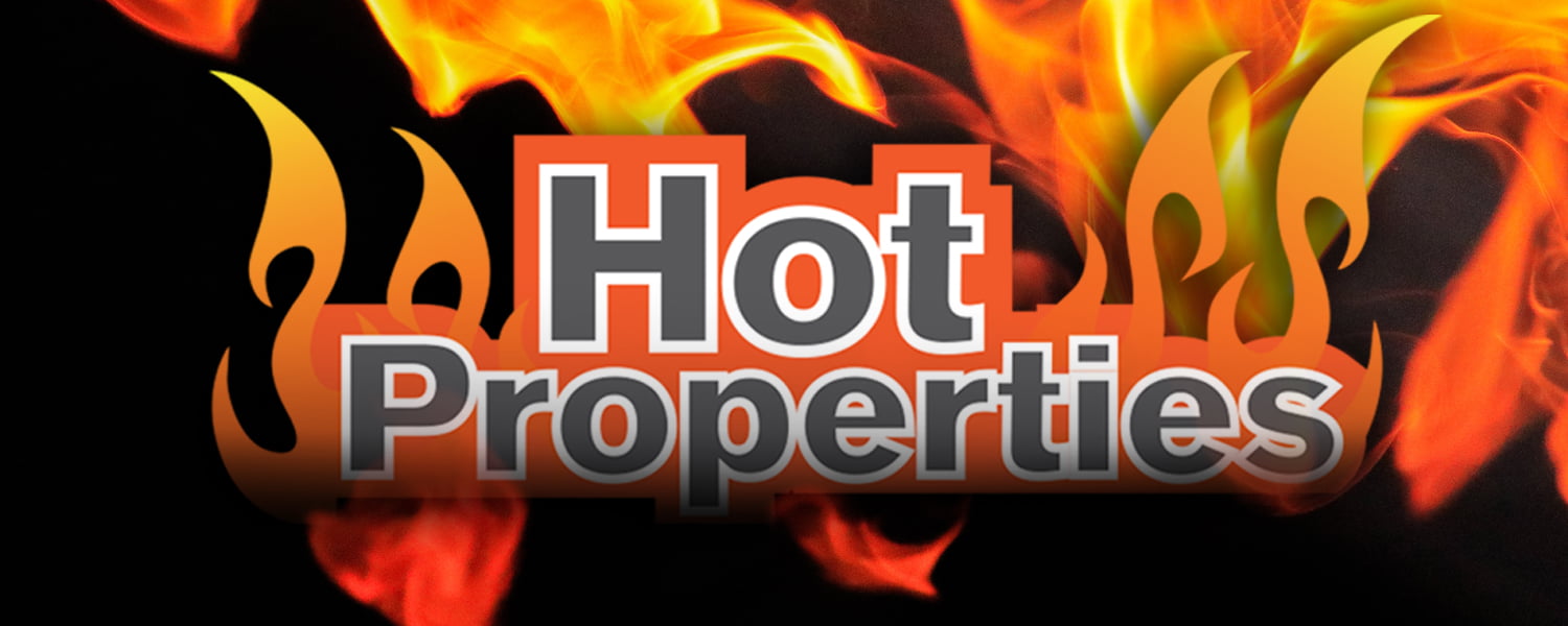 Hot Properties