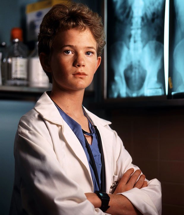 Disney+ Reboots Doogie Howser | News | C21Media