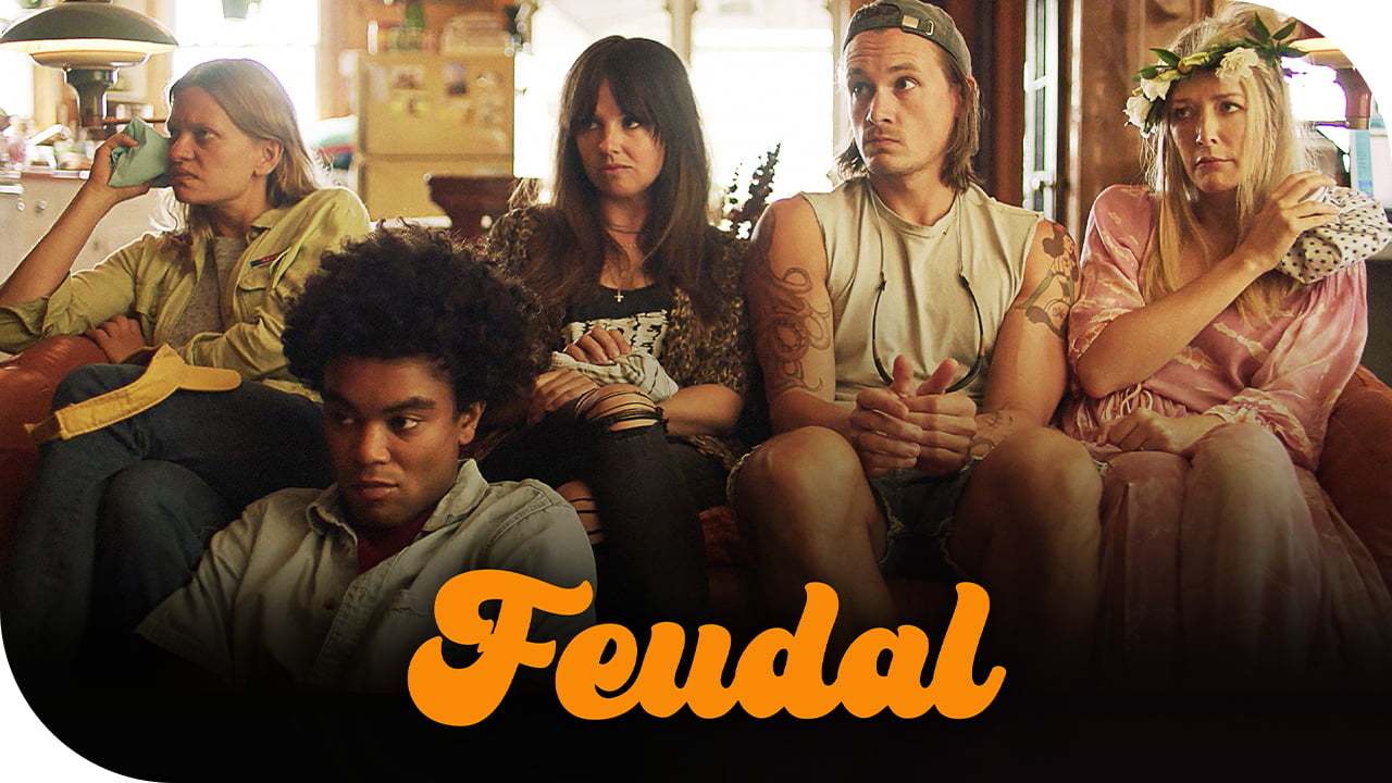 Feudal